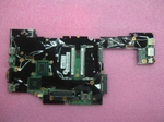 Материнская плата для ноутбука Lenovo X230/X230i i3-3110 W8-PRO nAMT yTPM (04X1453), оригинал