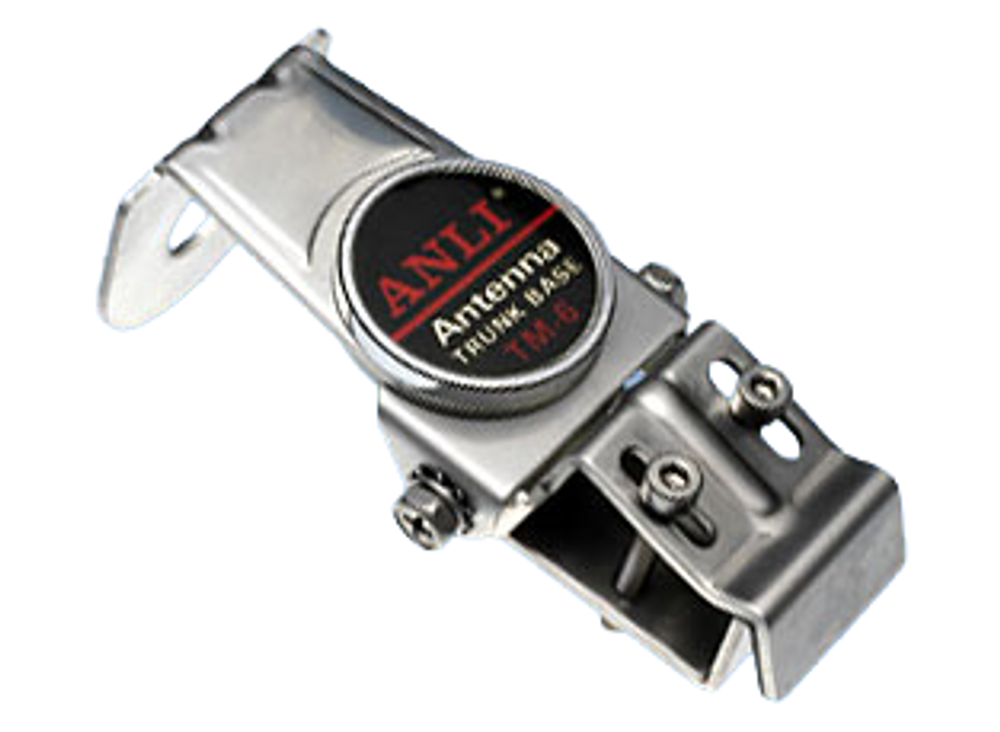 TM-6GL крепление на водосток, под UHF