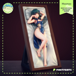 Фигурка Маомао (Apothecary Diaries / Монолог Фармацевта)