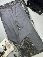 Брюки Kiton, арт. 481549183