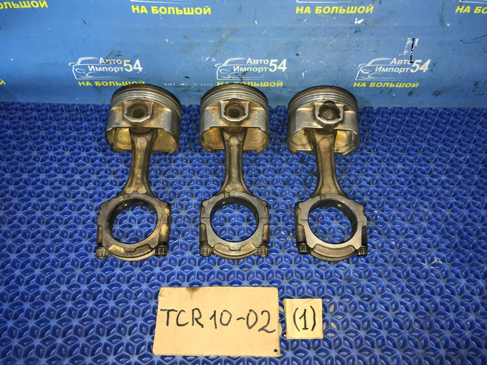 Поршень TOYOTA ESTIMA 1999