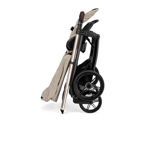Коляска Inglesina Aptica 3 в 1 Pashmina Beige Darwin i-Size