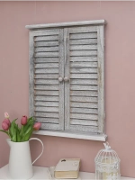 Зеркало настенное большое