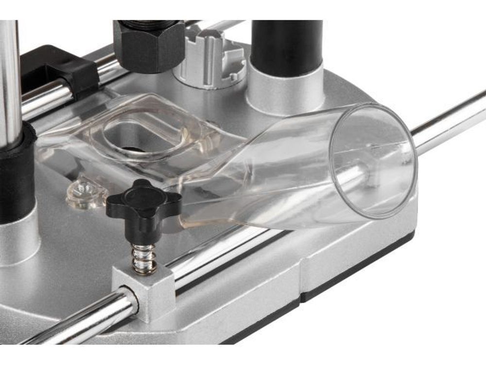 Фрезер вертикальный WORTEX MM 5519 E