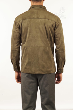 Рубашка Loro Piana