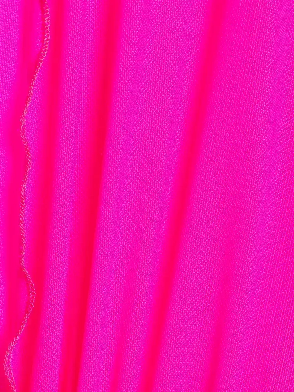 Туника летняя пляжная для девочки