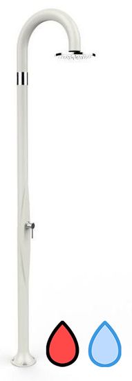 Душ уличный Funny Yin T 305