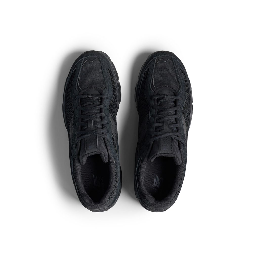 Кроссовки New Balance 509 "Triple Black"
