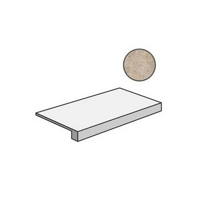 Ступень Genesis Venus Creame Scalino Frontale Nat 33х60