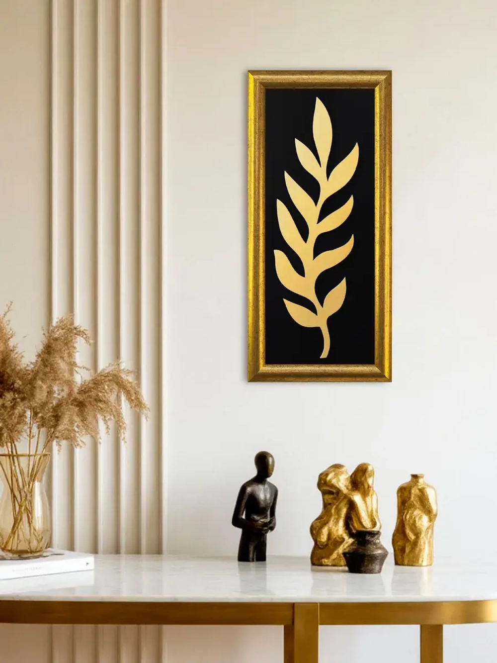 Панно на стену для интерьера