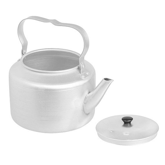 Чайник 4,0л травл. 4 Э