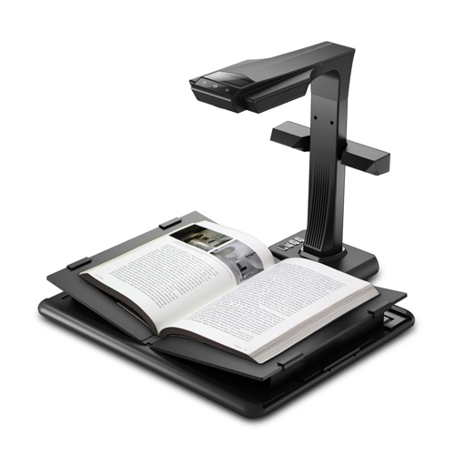 Книжный сканер DOKO CZUR M3000 Pro