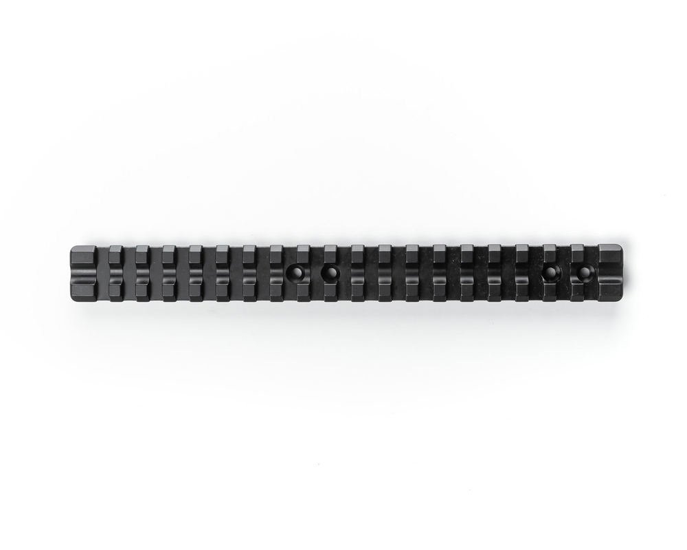 Планка Contessa Picatinny для Browning BAR, с выносом 60мм, сталь (PH17-NV)
