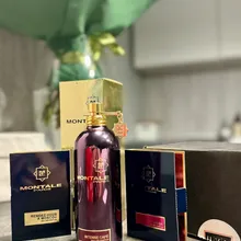 Montale Intense Cafe