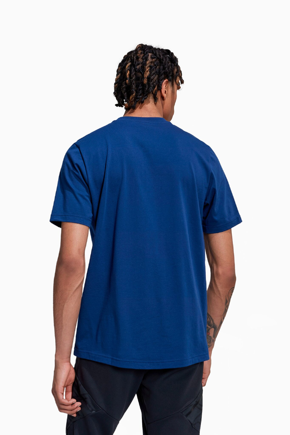 Футболка adidas Аргентина DNA Graphic