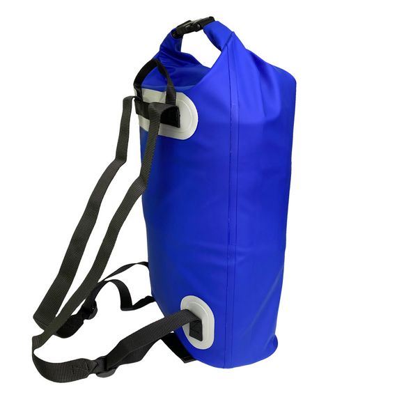 Герморюкзак Scorpena Wave 20 л синий