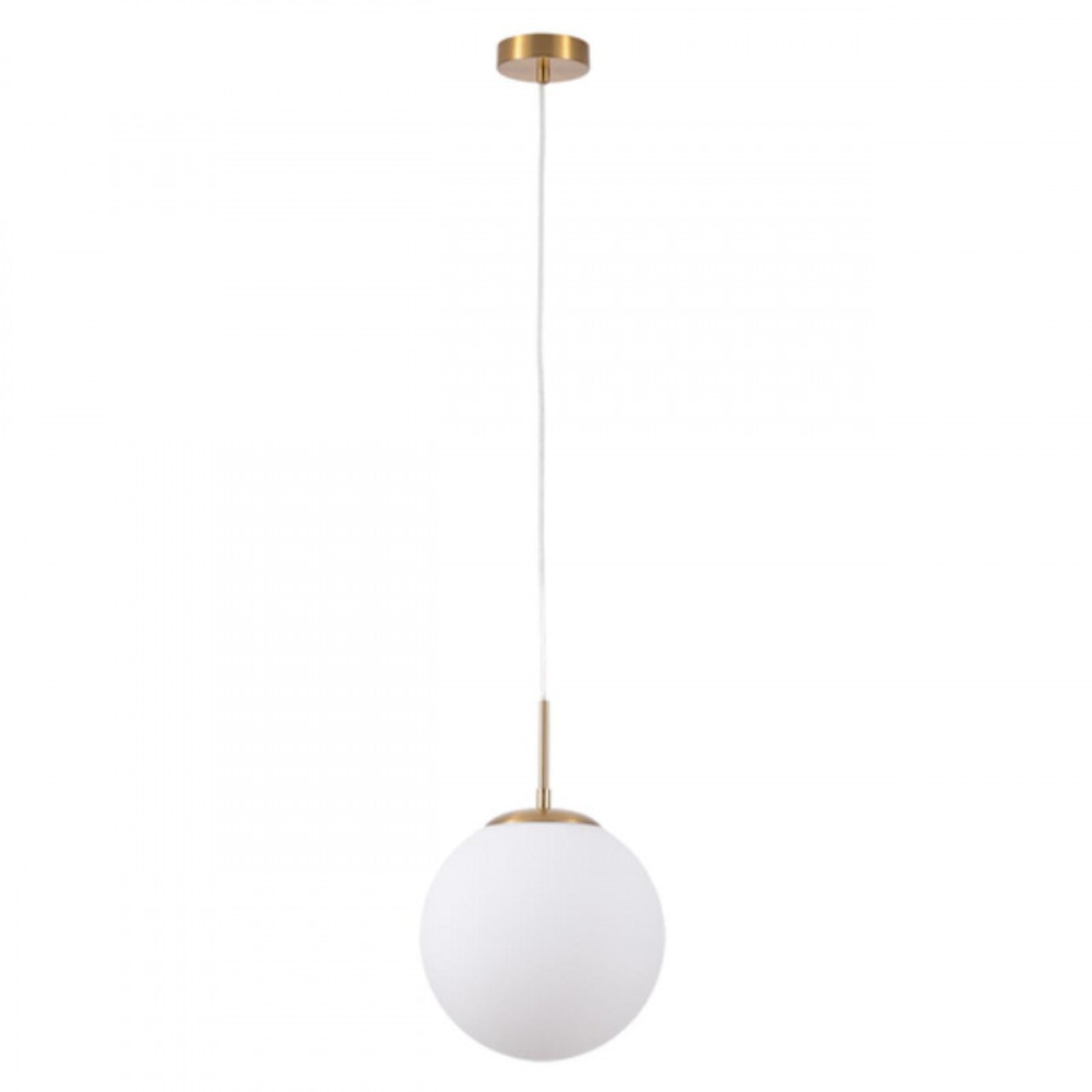 Подвесной светильник Arte Lamp A1561SP-1PB