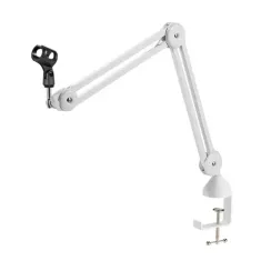 Ridberg Stream White