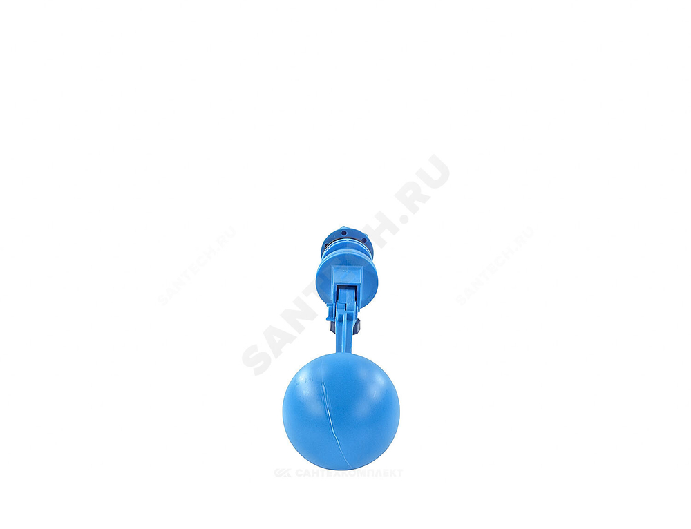 Клапан поплавковый PRDN25-1 1" 6 бар НР Акватек 0-16-3065