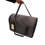 МОСЬКИ-АВОСЬКИ Сумка-переноска S мягкий каркас (оксфорд), 39*25*26