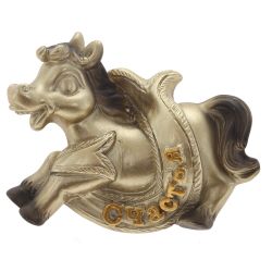 GAEM Магнит "Лошадка", L6,5 W2 H5 см, 4в.