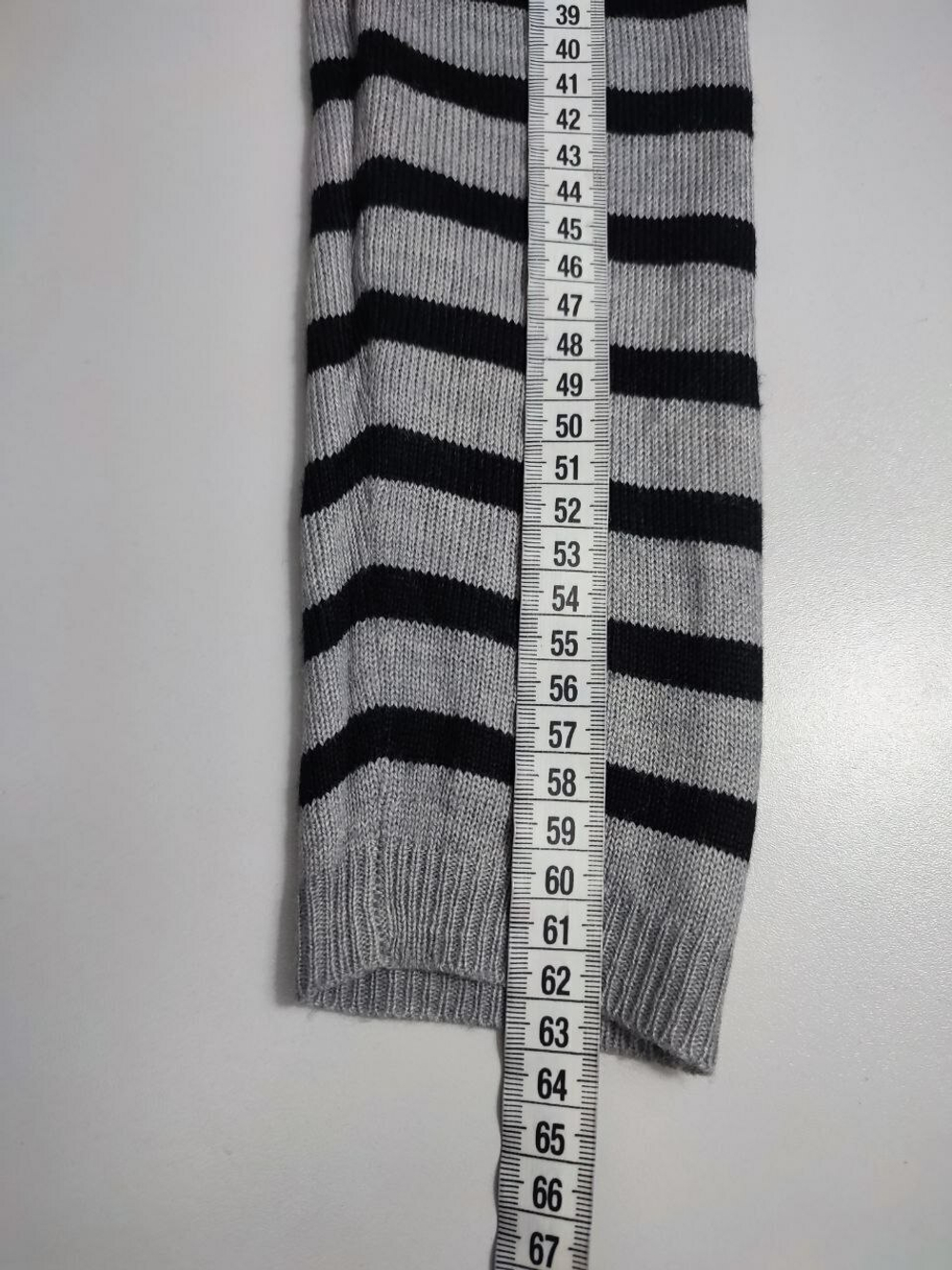 Джемпер Jennyfer вязаный 46 размер