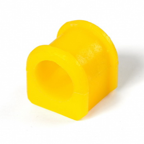 Полиуретановая втулка стабилизатора, передней подвески I.D. = 24 мм (2 шт.), Точка опоры.4-01-1140