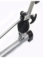 Гребной тренажер, гидравлический