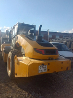 LiuGong CLG* Каток CLG6620E (Дизельный, 6,5 л, 190 л.с., АТ)