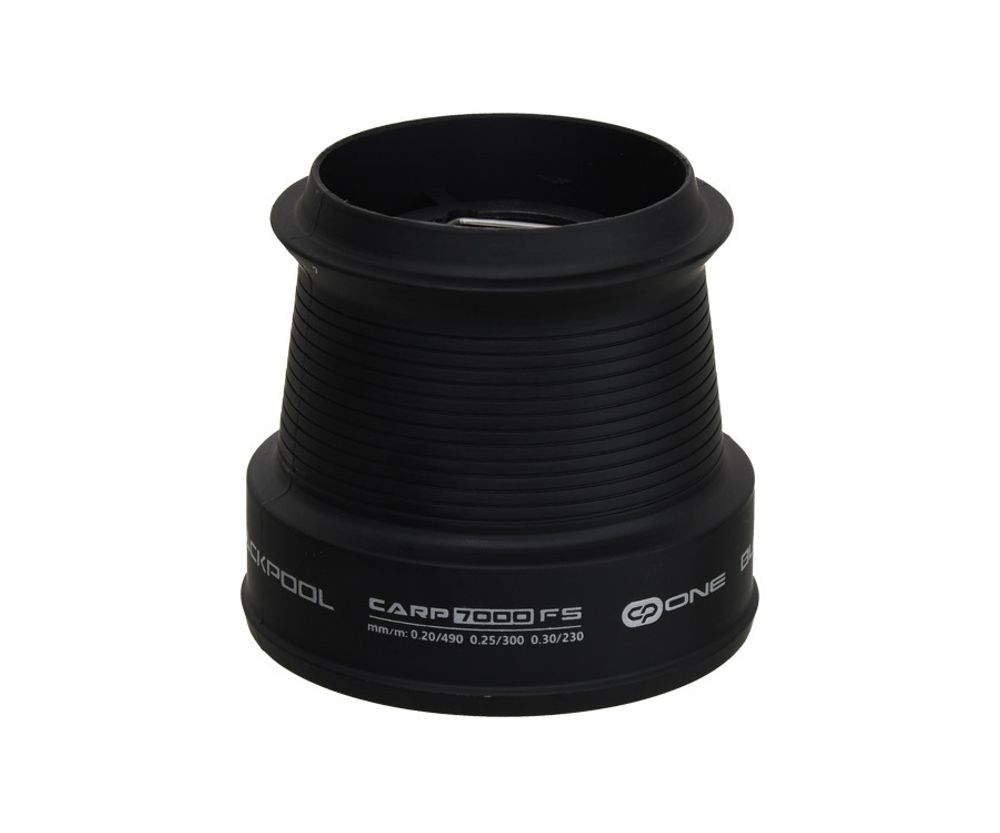 CARP PRO Катушка One Blackpool Carp 7000 FS