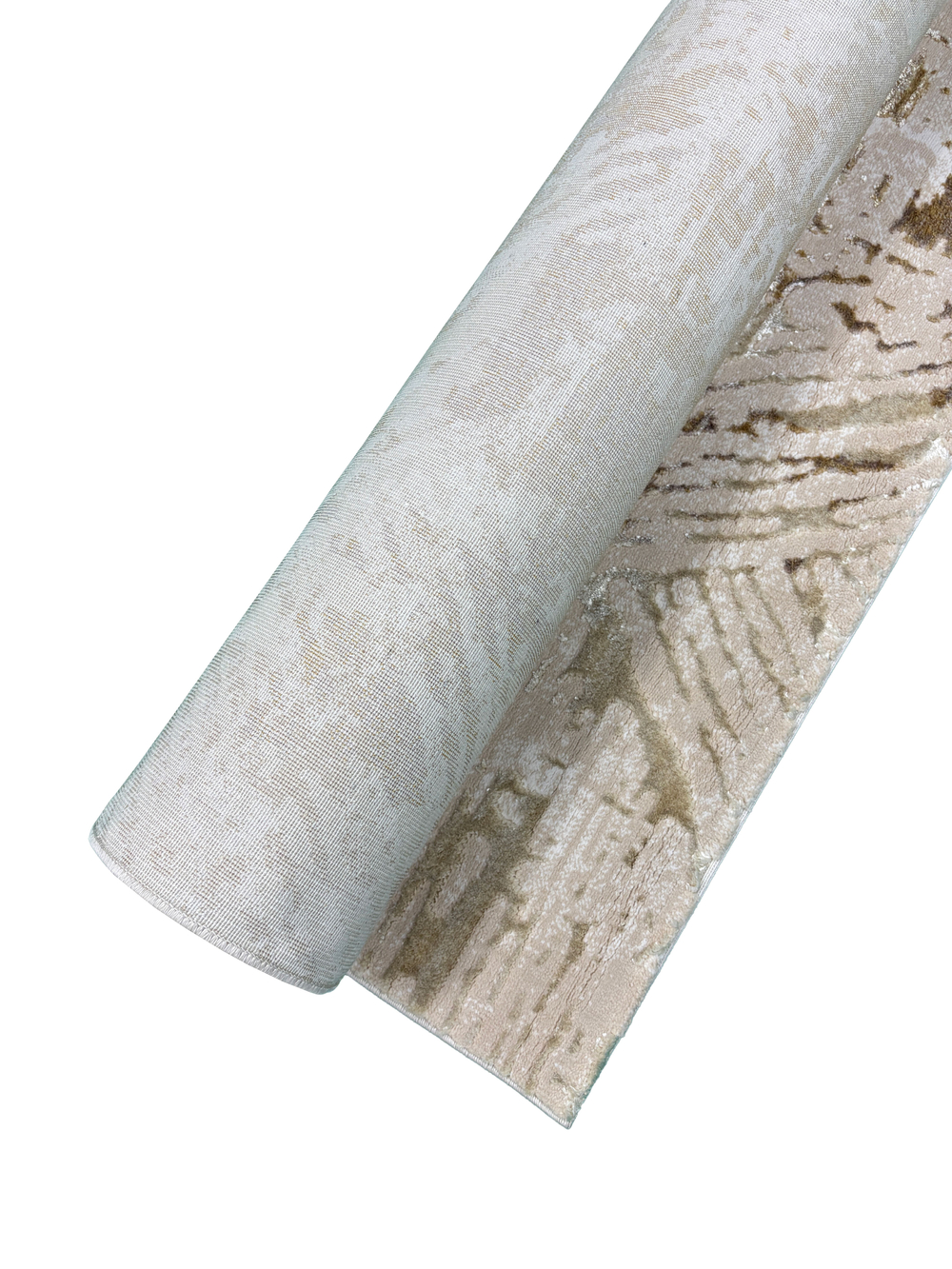 Ковер Umbria A3576A Ivory/Mustard Прямоугольник