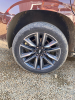 Cadillac ESCALADE 6.2 V8 Sport Platinum ESV