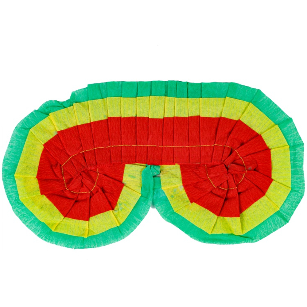 Купить маски для игры в пиньяту недорого