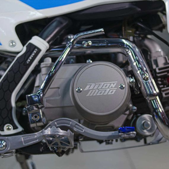 Мотоцикл PITONMOTO PX3 110EМ 14/12 PITBIKE