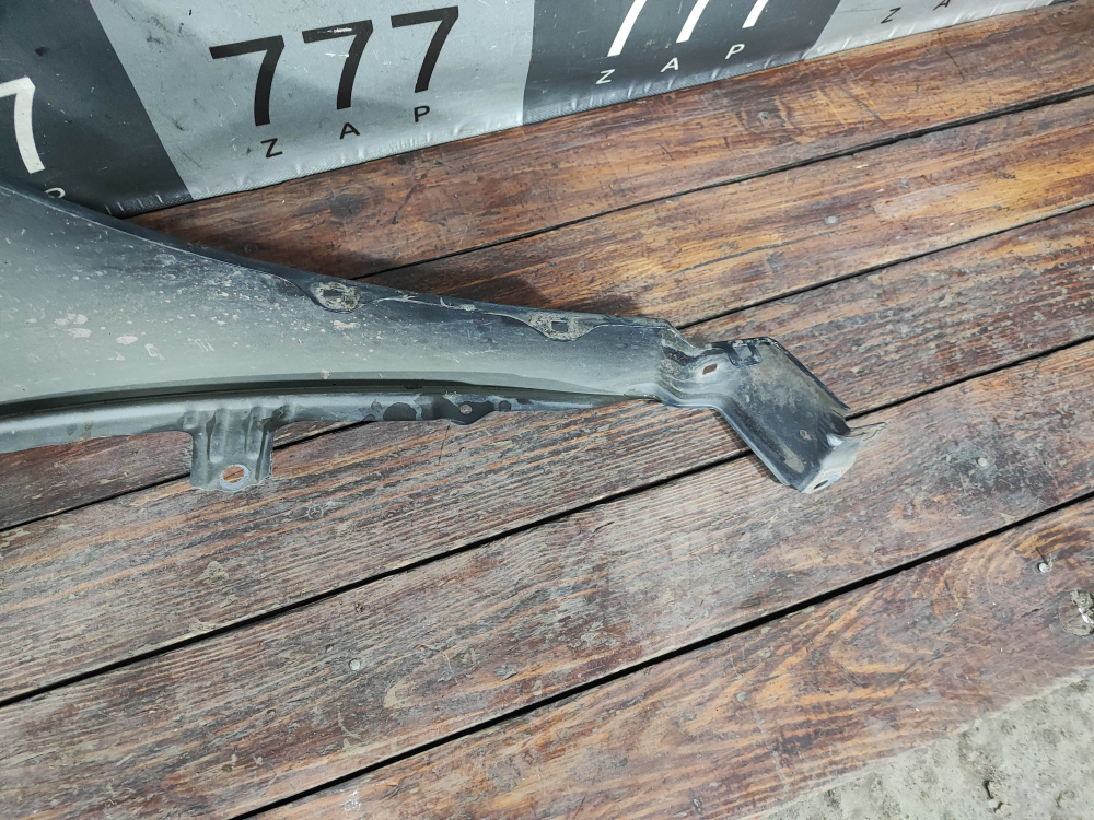 Крыло переднее левое Toyota Highlander 2 (U40) 10-13 Б/У Оригинал  5380248090