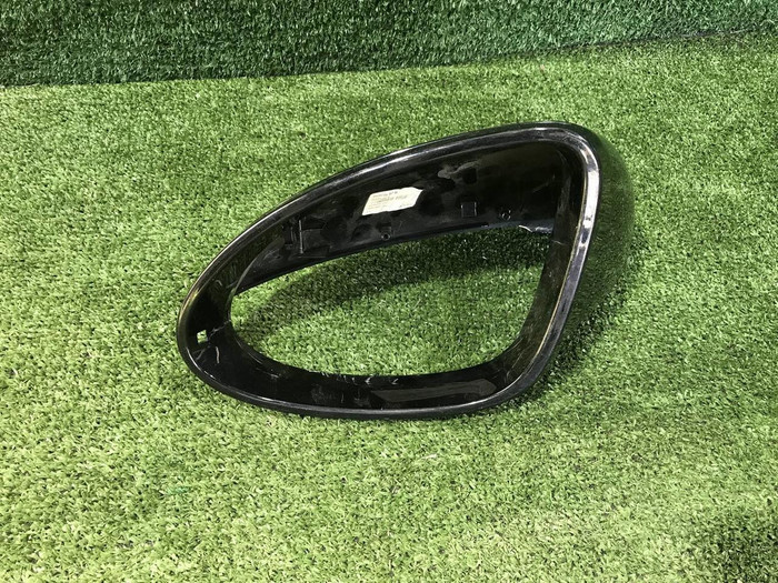 Крышка зеркала левая Porsche Cayenne 2 958 (2010-2018)