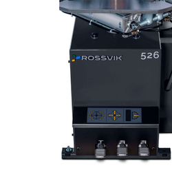 Станок шиномонтажный ROSSVIK V-526 2sp, п/автомат, до 26", 380В Цвет серый RA7016