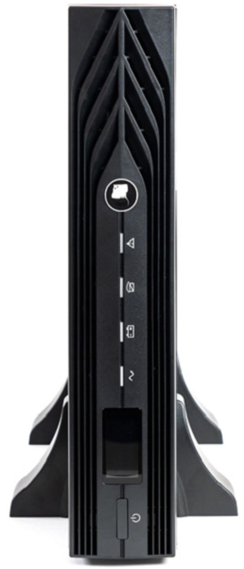 Источник бесперебойного питания  Бастион SKAT-UPS 2000 RACK+4x9Ah