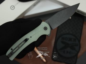 Складной нож Civivi Cogent C20038D-3