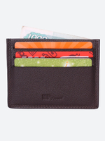 B23P017R Castanho - Футляр для карт MP