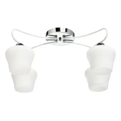 DeMarkt Светильник, E27, 240 Вт