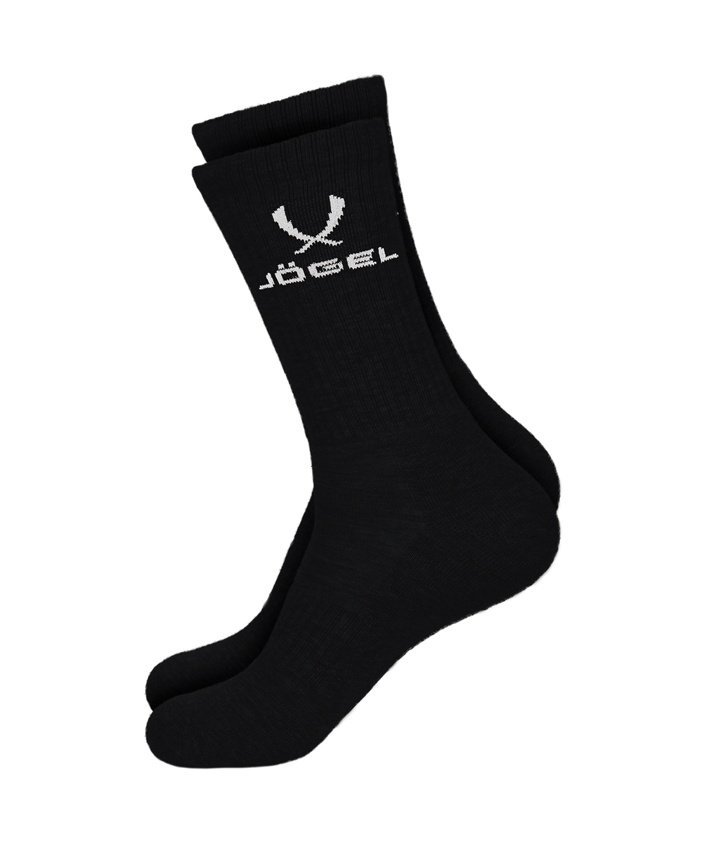 Носки высокие ESSENTIAL High Cushioned Socks, черный
