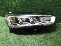 Фара правая Chery Tiggo 7 Pro (20-нв) LED
