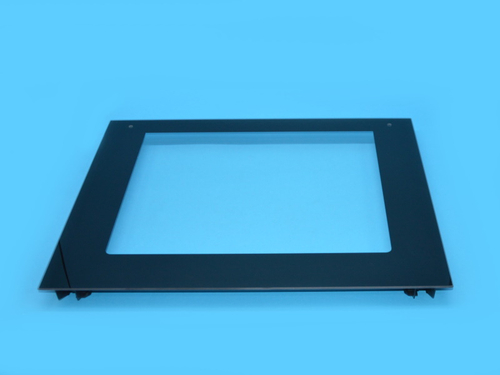 Внешнее стекло дверцы духовки GORENJE