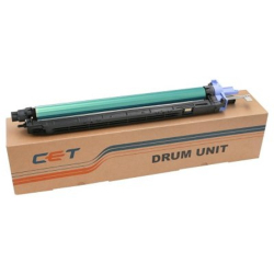 Фотобарабан Драм-юнит Cet CET7369P (DR-512) для Konica Minolta Bizhub C284e / C224 / C554