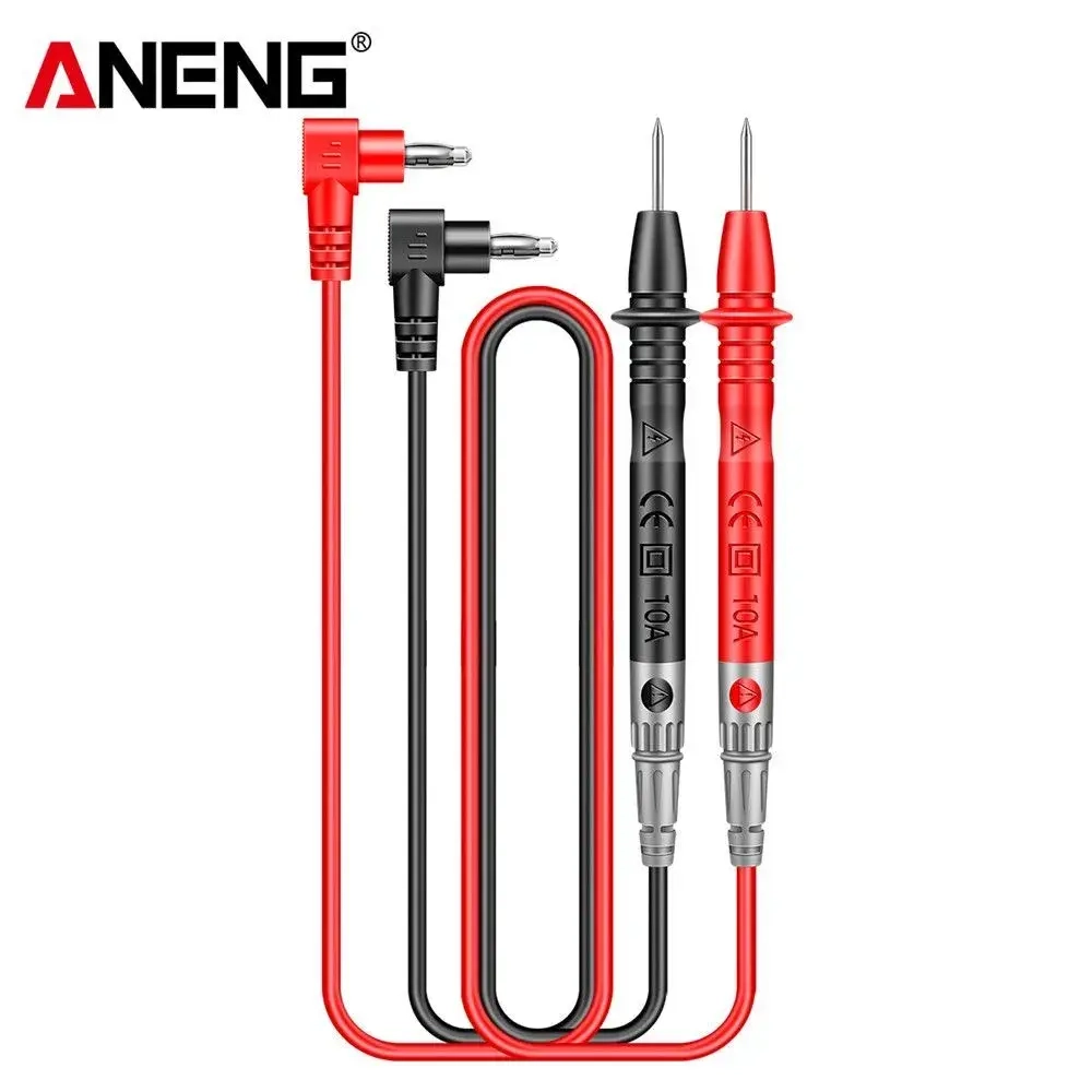 ANENG Провод измерительный 73 см 1000 В 10 А