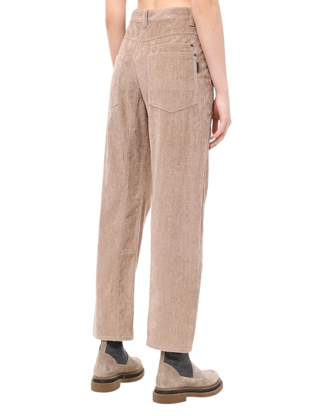Брюки Brunello Cucinelli