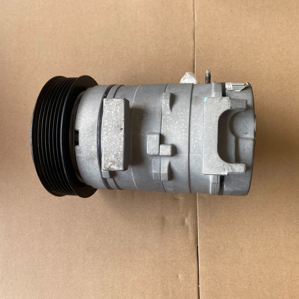 Компрессор кондиционера для Geely Emgrand, EC8, Atlas, Vision, King Kong, Borui, GS, X1, X3, S1
