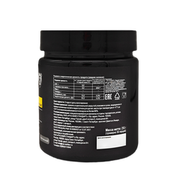 ААКГ 250г БАНКА, AAKG RPS NUTRITION