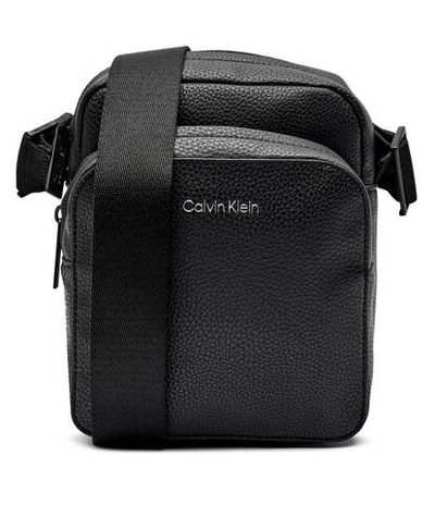 Сумка кросс-боди Calvin Klein - черный(K50K512204)